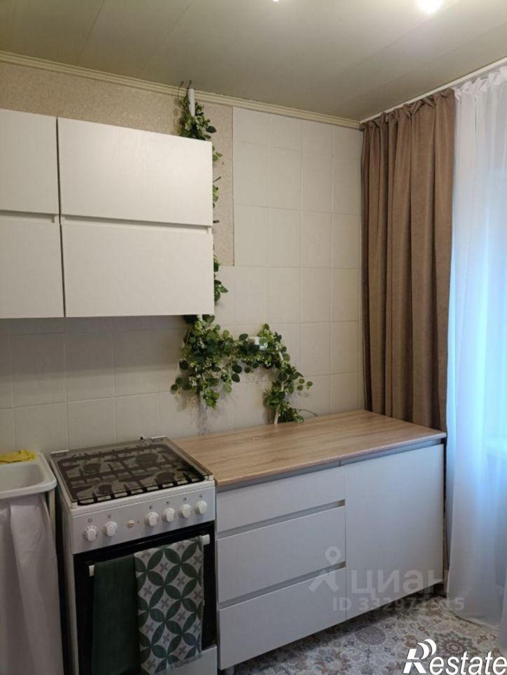2-комн квартира пр-кт Мира, 38Г,  д. 38Г