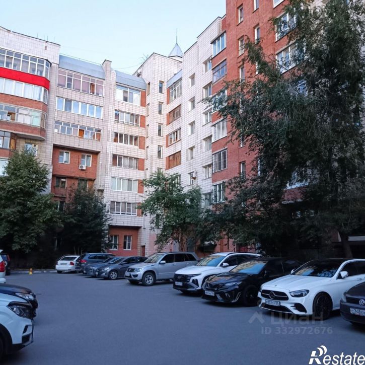 3-комн квартира ул Чкалова, 37,  д. 37