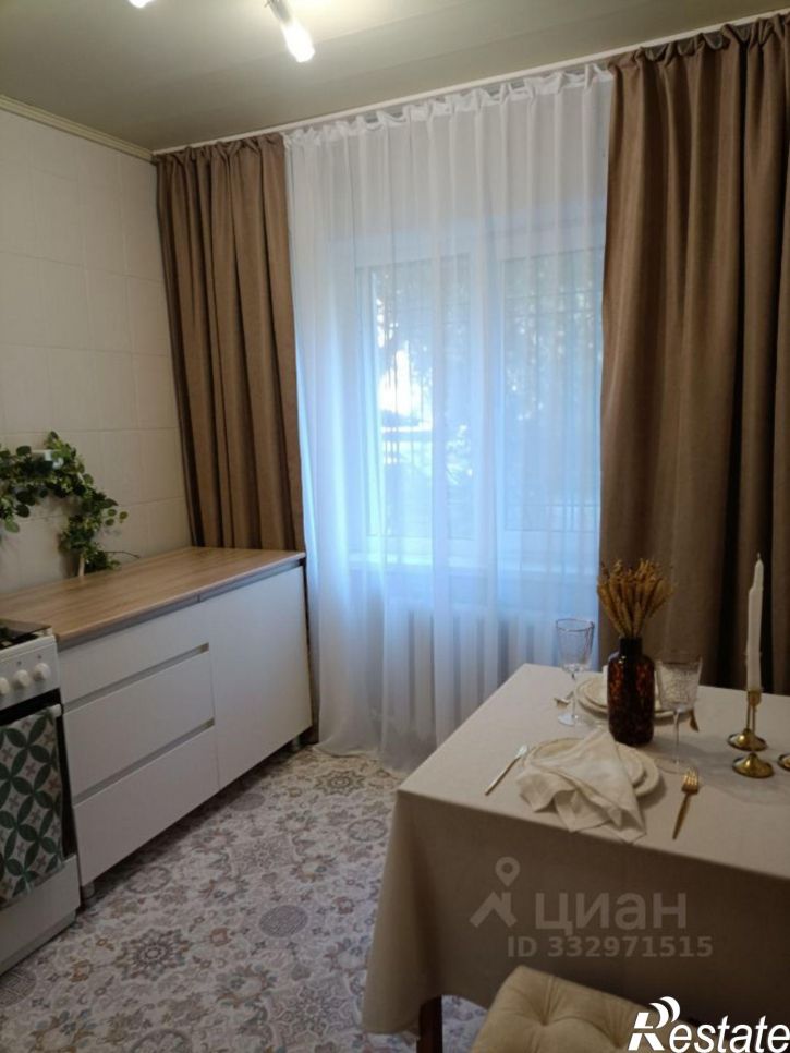 2-комн квартира пр-кт Мира, 38Г,  д. 38Г