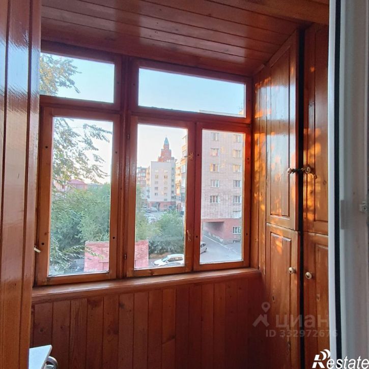 3-комн квартира ул Чкалова, 37,  д. 37