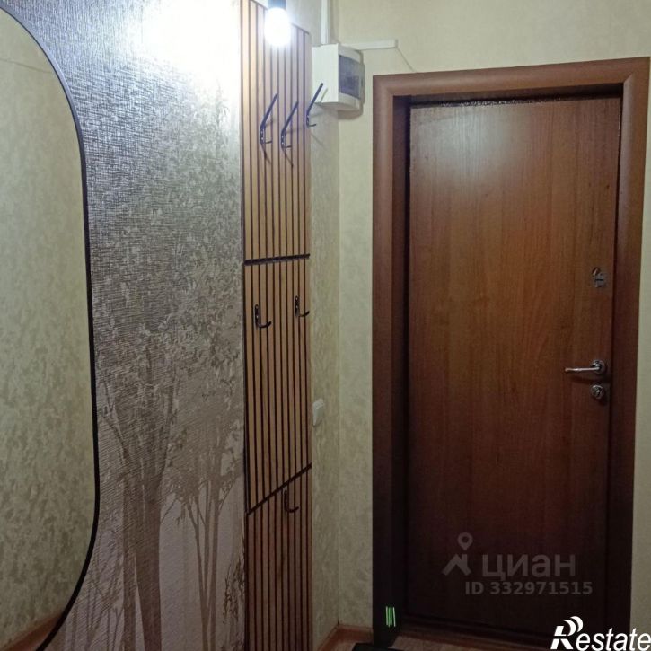 2-комн квартира пр-кт Мира, 38Г,  д. 38Г