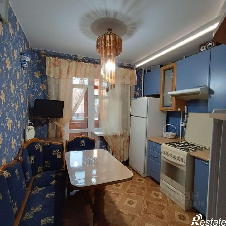 3-комн квартира ул Чкалова, 37,  д. 37
