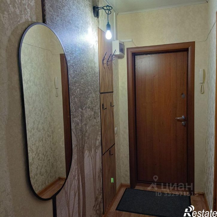 2-комн квартира пр-кт Мира, 38Г,  д. 38Г