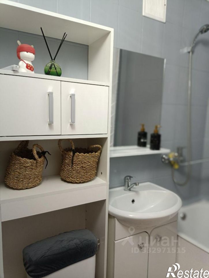 2-комн квартира пр-кт Мира, 38Г,  д. 38Г