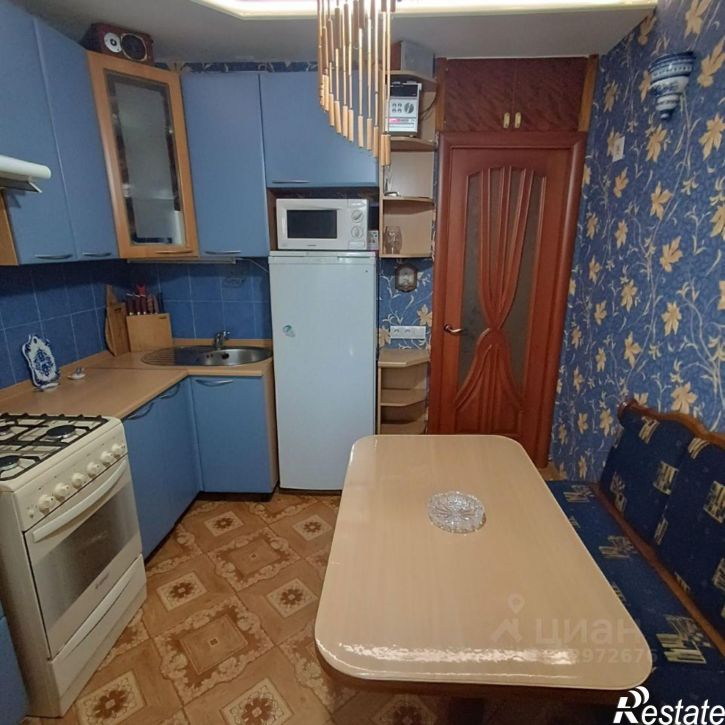 3-комн квартира ул Чкалова, 37,  д. 37