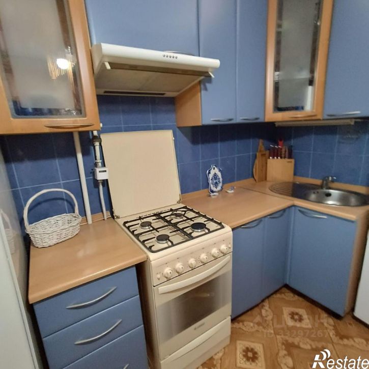 3-комн квартира ул Чкалова, 37,  д. 37