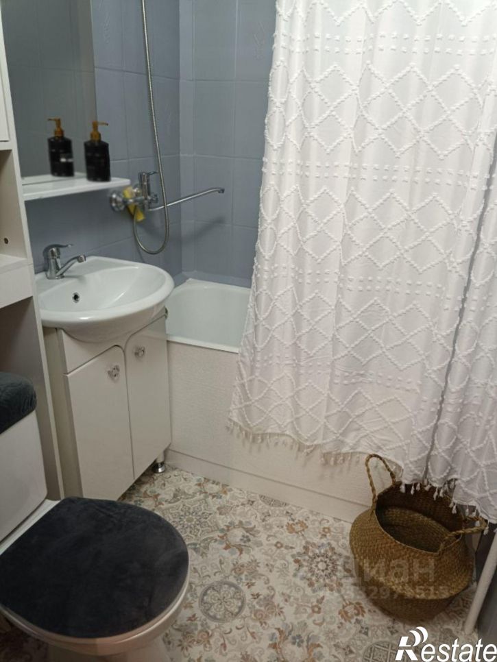 2-комн квартира пр-кт Мира, 38Г,  д. 38Г