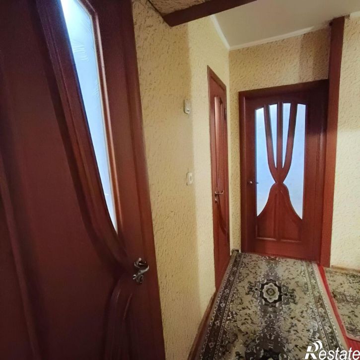 3-комн квартира ул Чкалова, 37,  д. 37