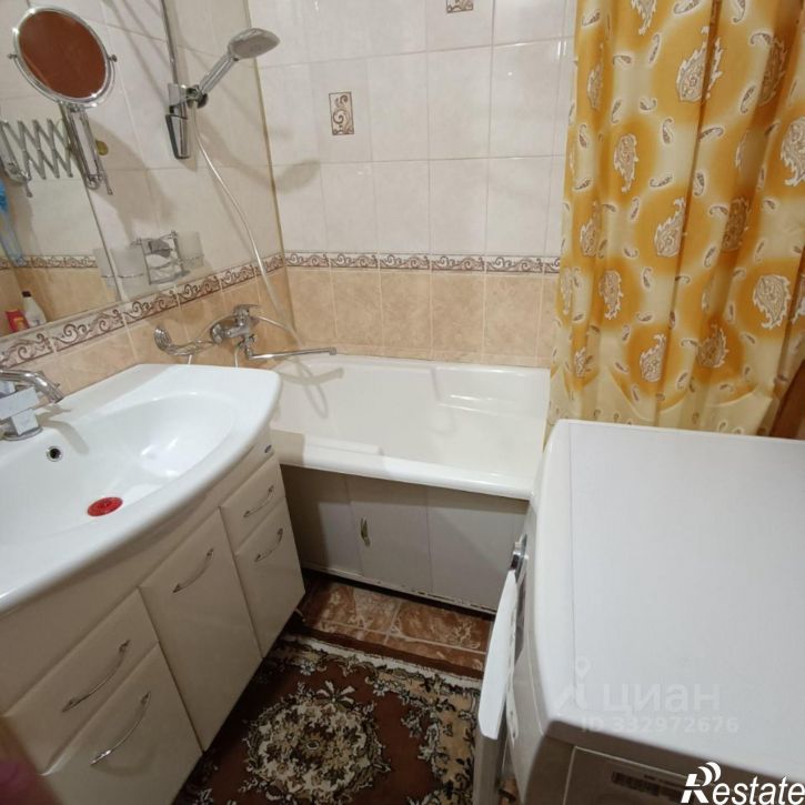 3-комн квартира ул Чкалова, 37,  д. 37