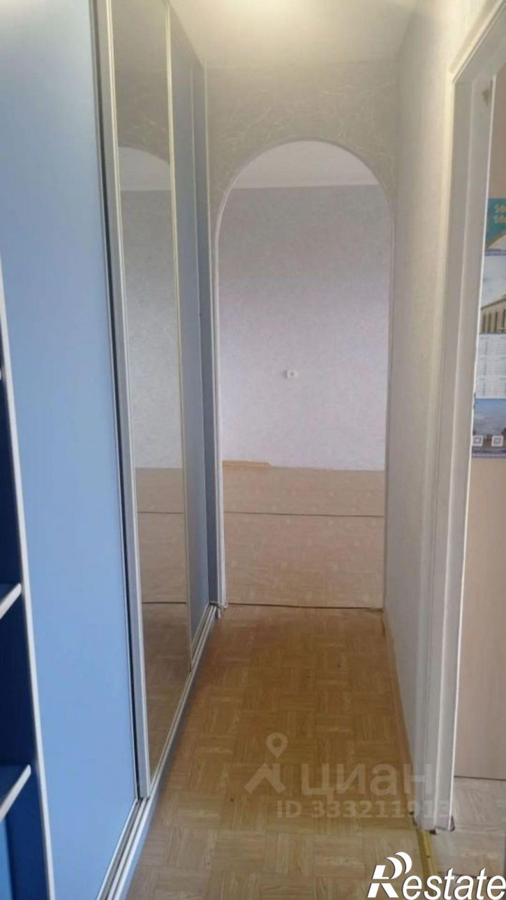 3-комн квартира пр-кт Мира, 92,  д. 92