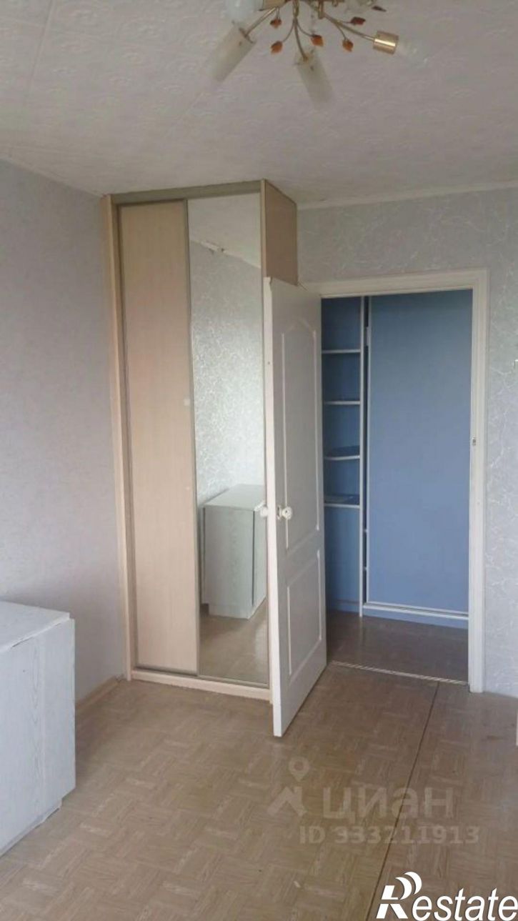 3-комн квартира пр-кт Мира, 92,  д. 92