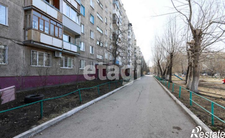 2-комн квартира ул Заозерная, 6,  д. 6
