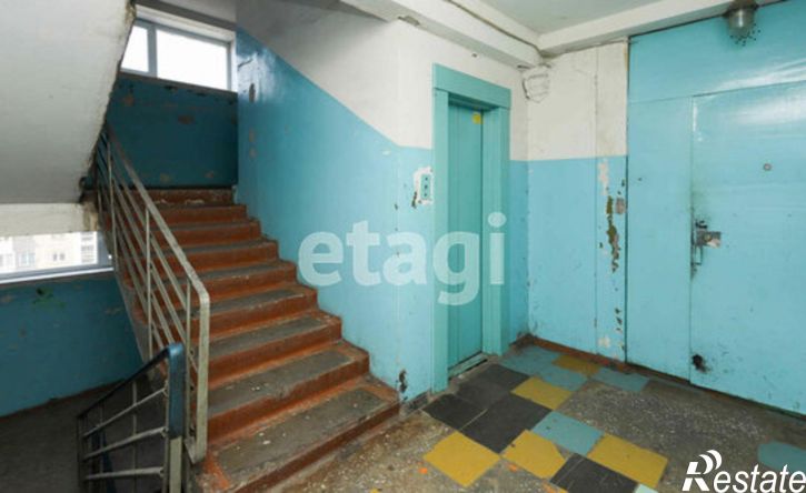 2-комн квартира ул Заозерная, 6,  д. 6