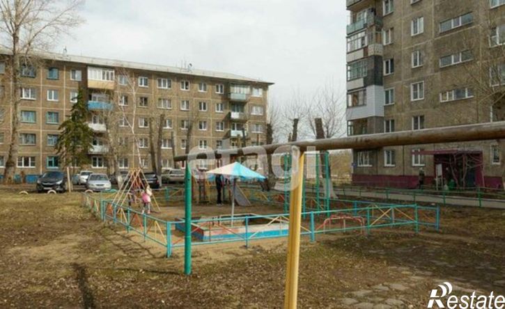 2-комн квартира ул Заозерная, 6,  д. 6