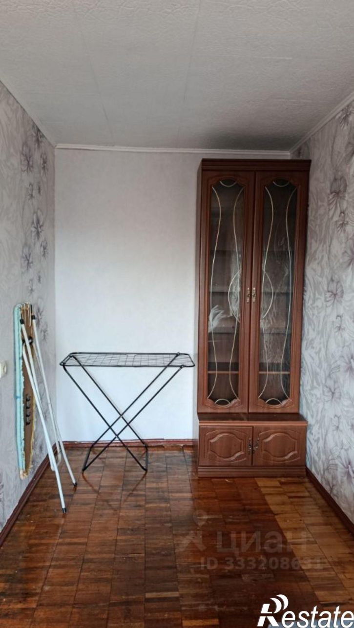 1-комн квартира ул Масленникова, 17,  д. 17