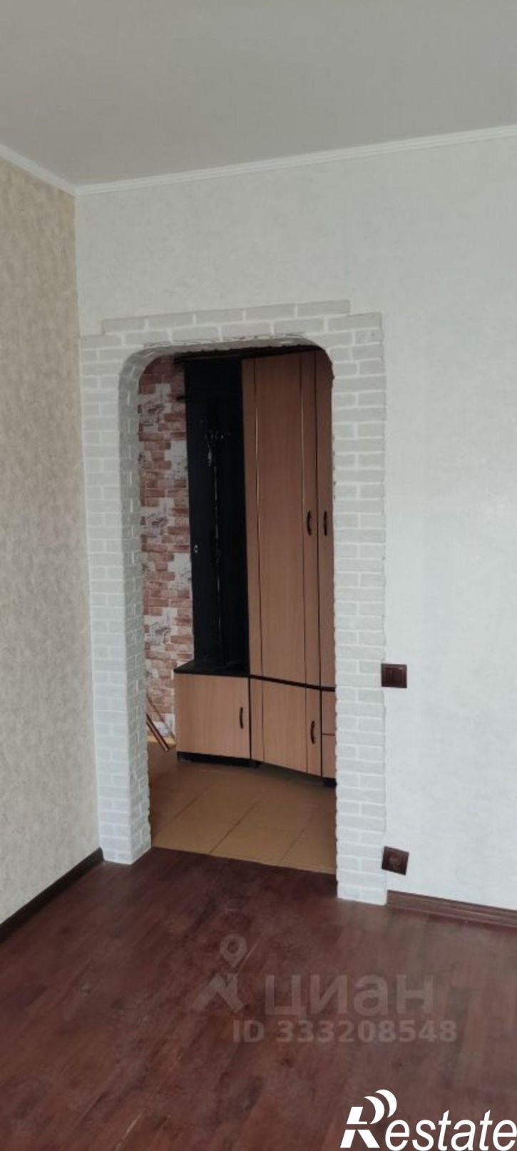 1-комн квартира ул Крупской, 12,  д. 12