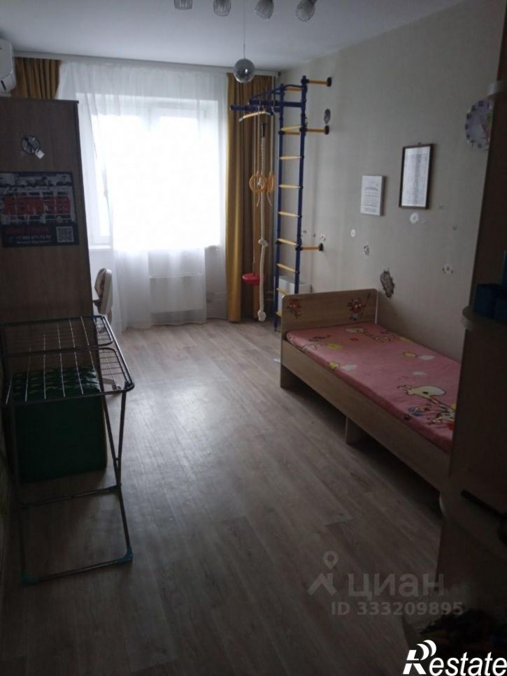3-комн квартира ул Димитрова, 67,  д. 67