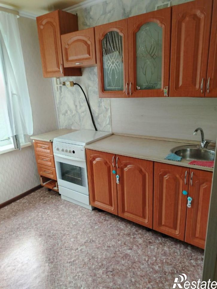 1-комн квартира ул Коммунальная, 21,  д. 21
