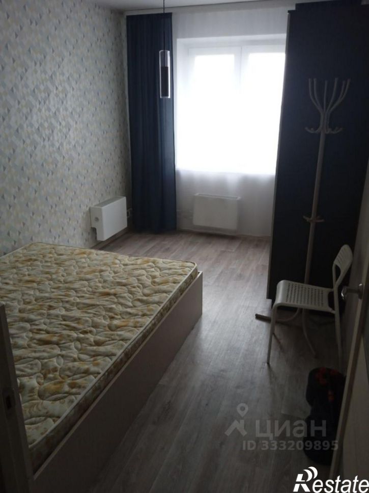 3-комн квартира ул Димитрова, 67,  д. 67