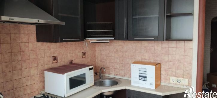 1-комн квартира ул Крупской, 12,  д. 12