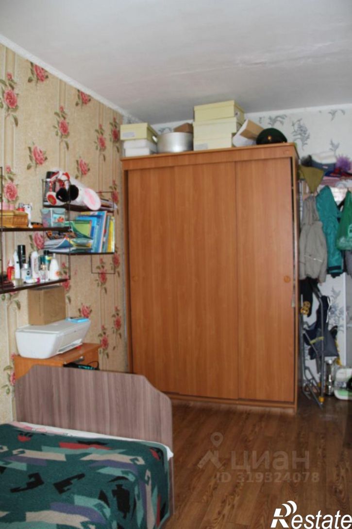 2-комн квартира ул 27-я Северная, 119А,  д. 119А