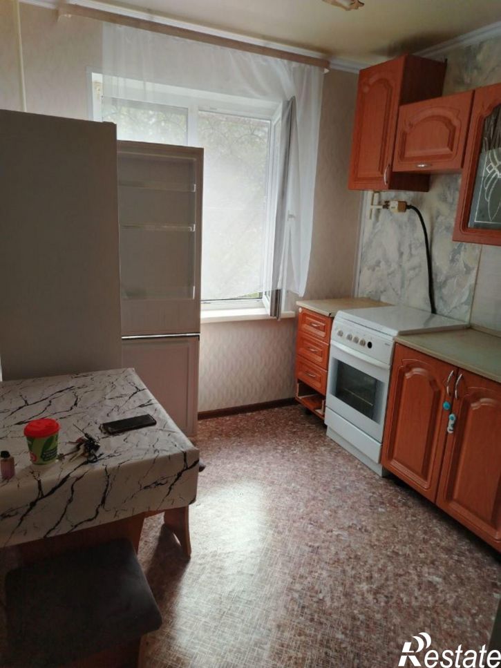 1-комн квартира ул Коммунальная, 21,  д. 21