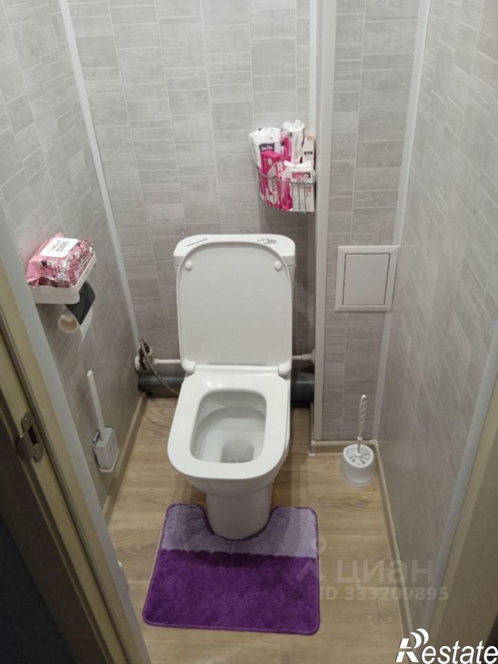 3-комн квартира ул Димитрова, 67,  д. 67