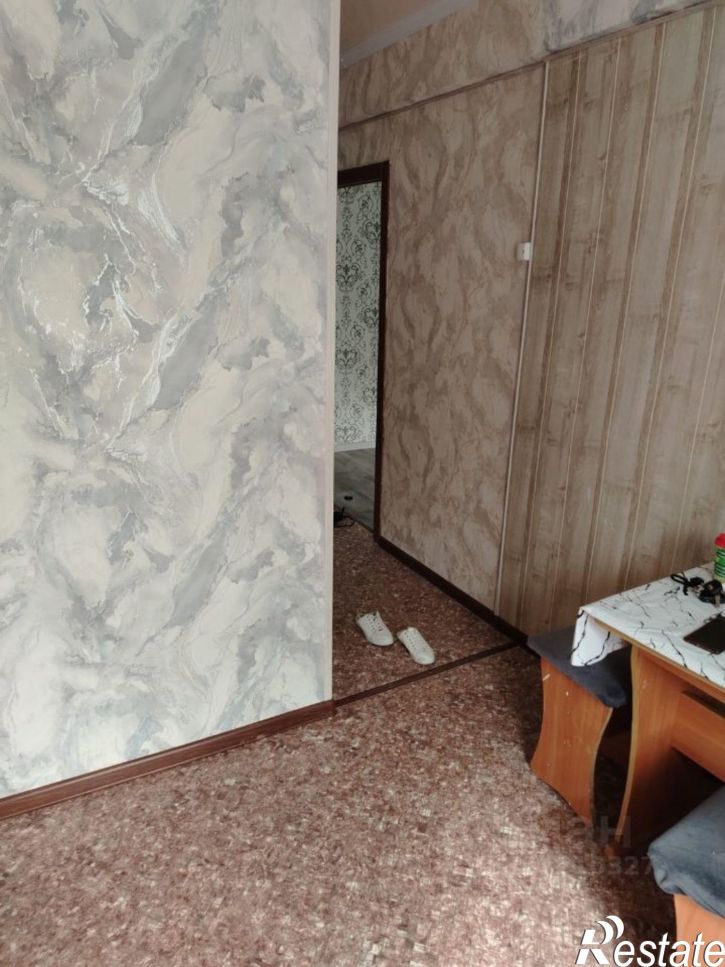 1-комн квартира ул Коммунальная, 21,  д. 21