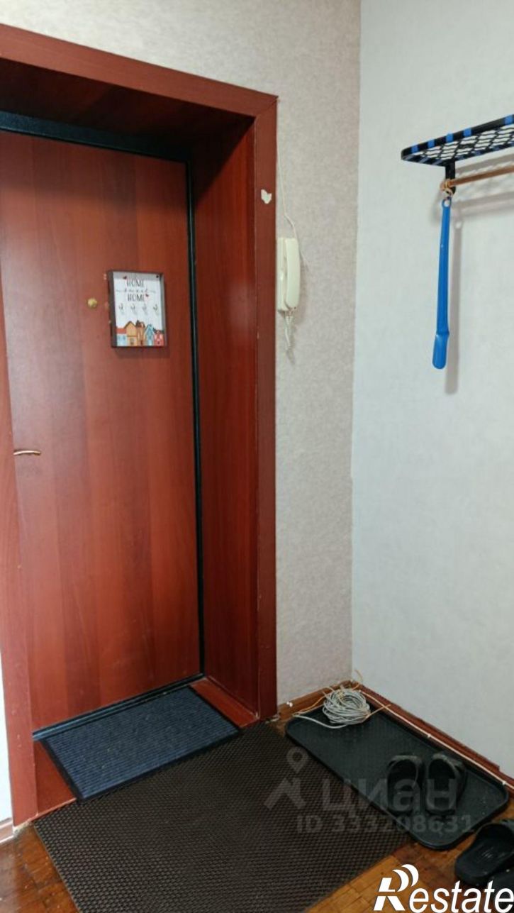 1-комн квартира ул Масленникова, 17,  д. 17