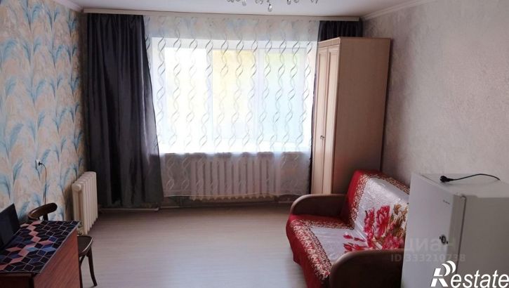 1-комн квартира ул Химиков, 47Г,  д. 47Г