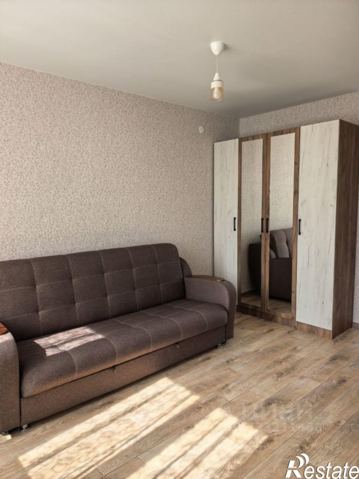 1-комн квартира ул Б.Г.Шаронова, 25,  д. 25