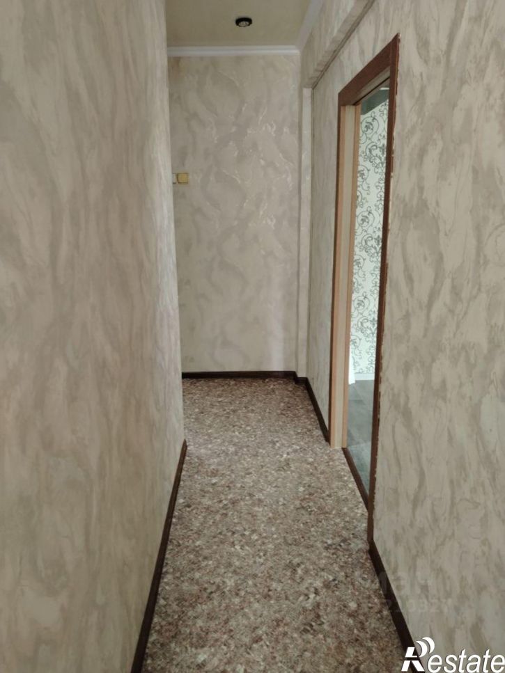 1-комн квартира ул Коммунальная, 21,  д. 21