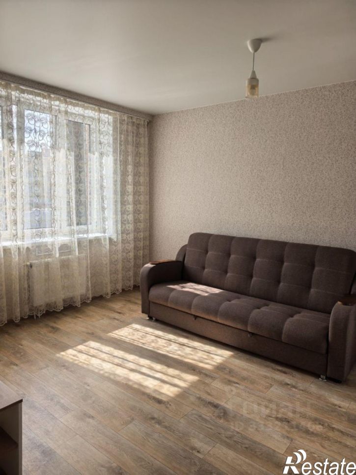 1-комн квартира ул Б.Г.Шаронова, 25,  д. 25