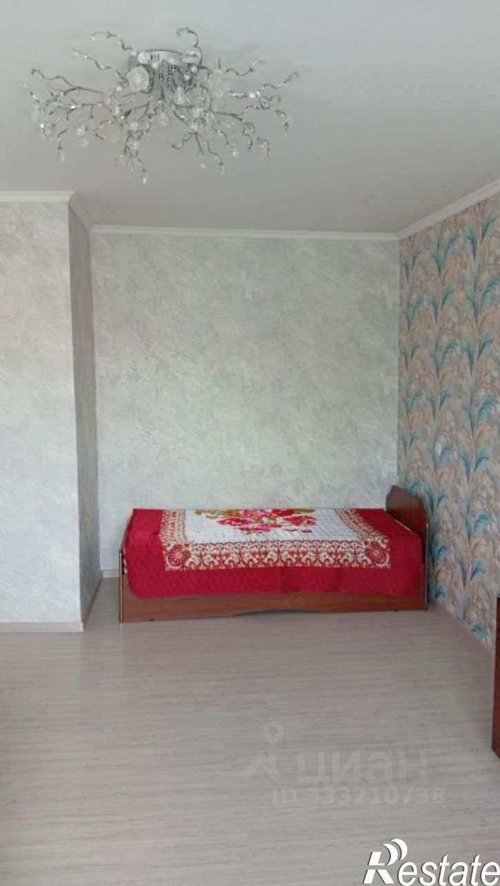 1-комн квартира ул Химиков, 47Г,  д. 47Г