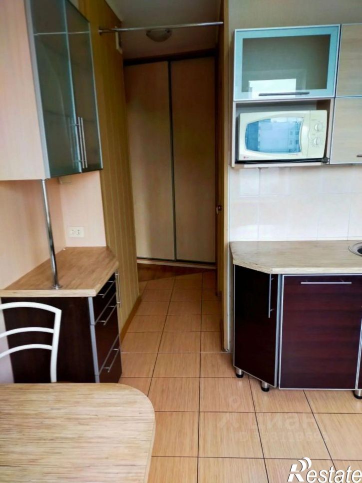 2-комн квартира пр-кт Комарова, 27/1,  д. 27/1