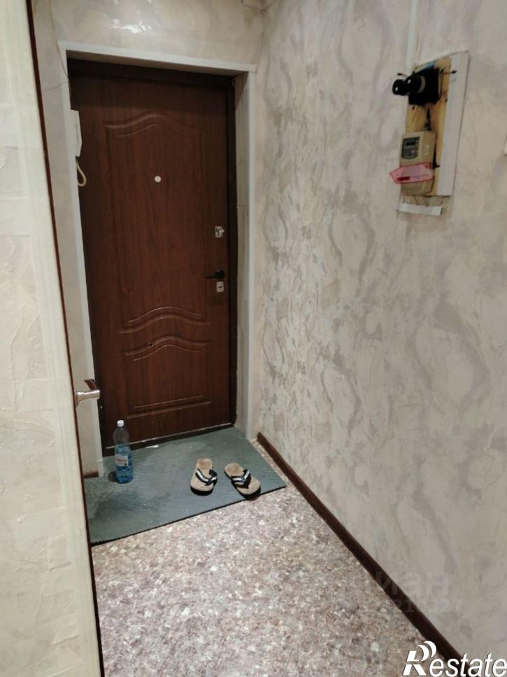 1-комн квартира ул Коммунальная, 21,  д. 21
