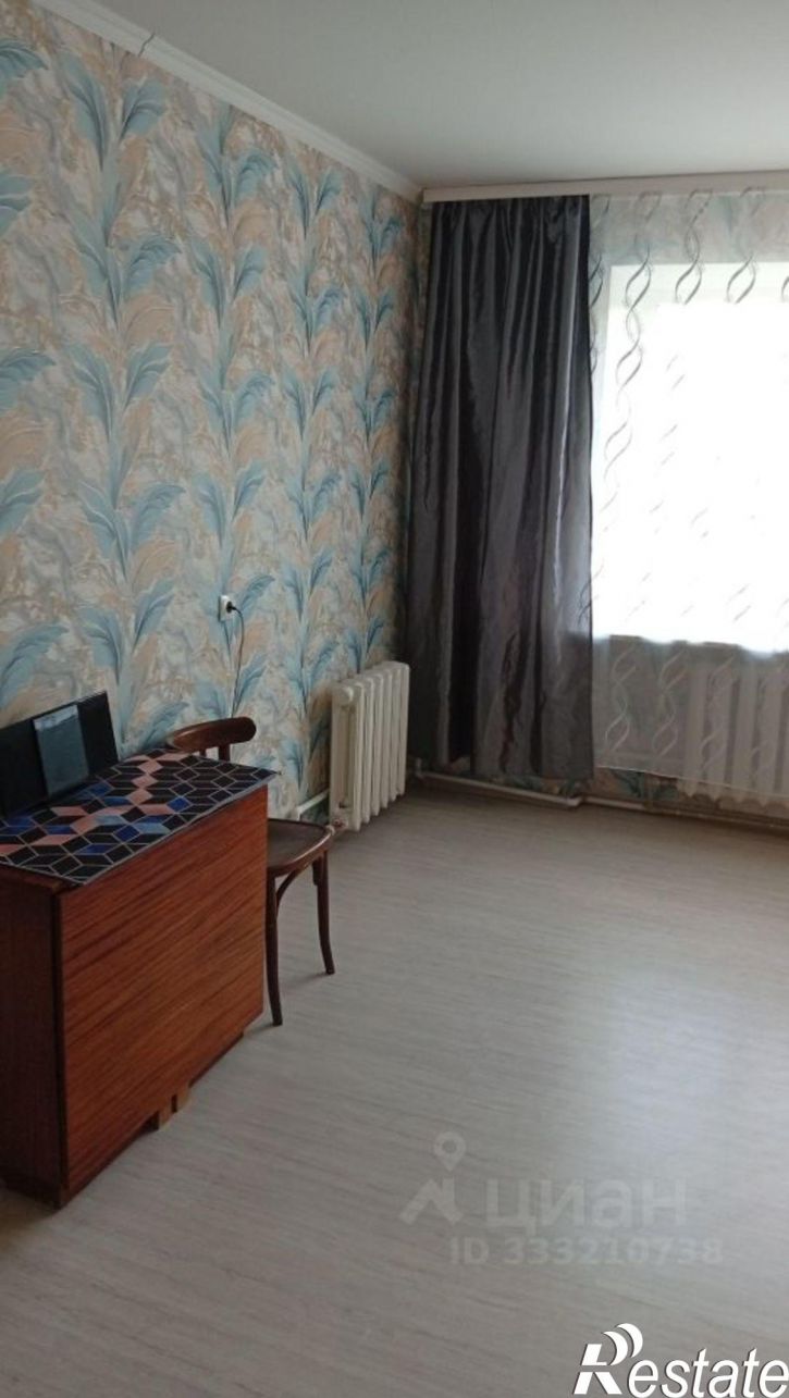1-комн квартира ул Химиков, 47Г,  д. 47Г