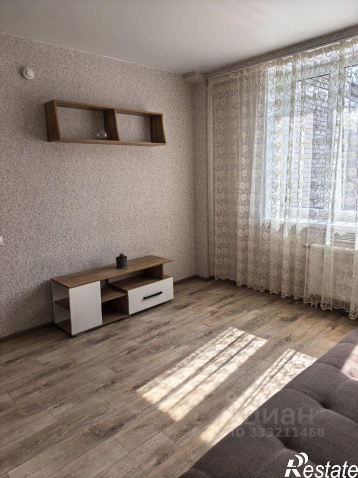 1-комн квартира ул Б.Г.Шаронова, 25,  д. 25