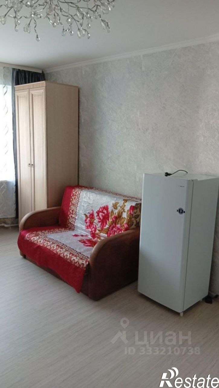 1-комн квартира ул Химиков, 47Г,  д. 47Г