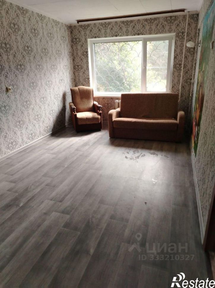 1-комн квартира ул Коммунальная, 21,  д. 21
