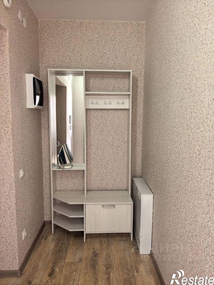 1-комн квартира ул Б.Г.Шаронова, 25,  д. 25