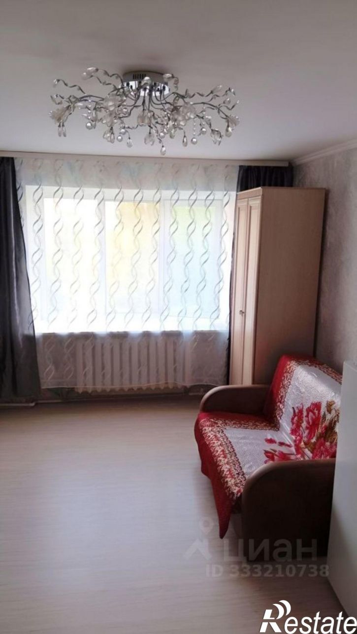 1-комн квартира ул Химиков, 47Г,  д. 47Г