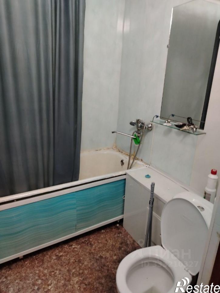 1-комн квартира ул Коммунальная, 21,  д. 21