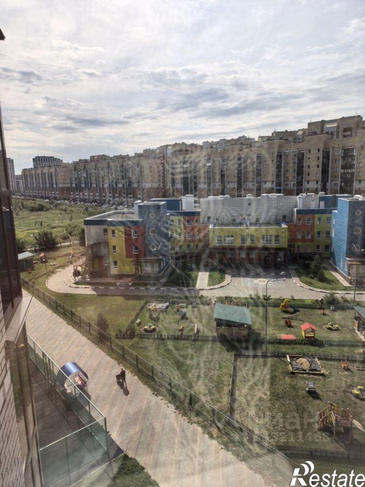 1-комн квартира ул Б.Г.Шаронова, 25,  д. 25