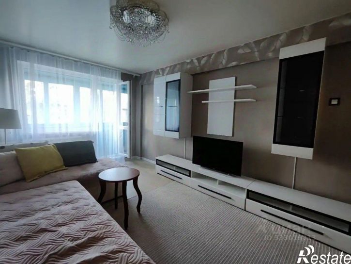 3-комн квартира ул Моторная, 10,  д. 10