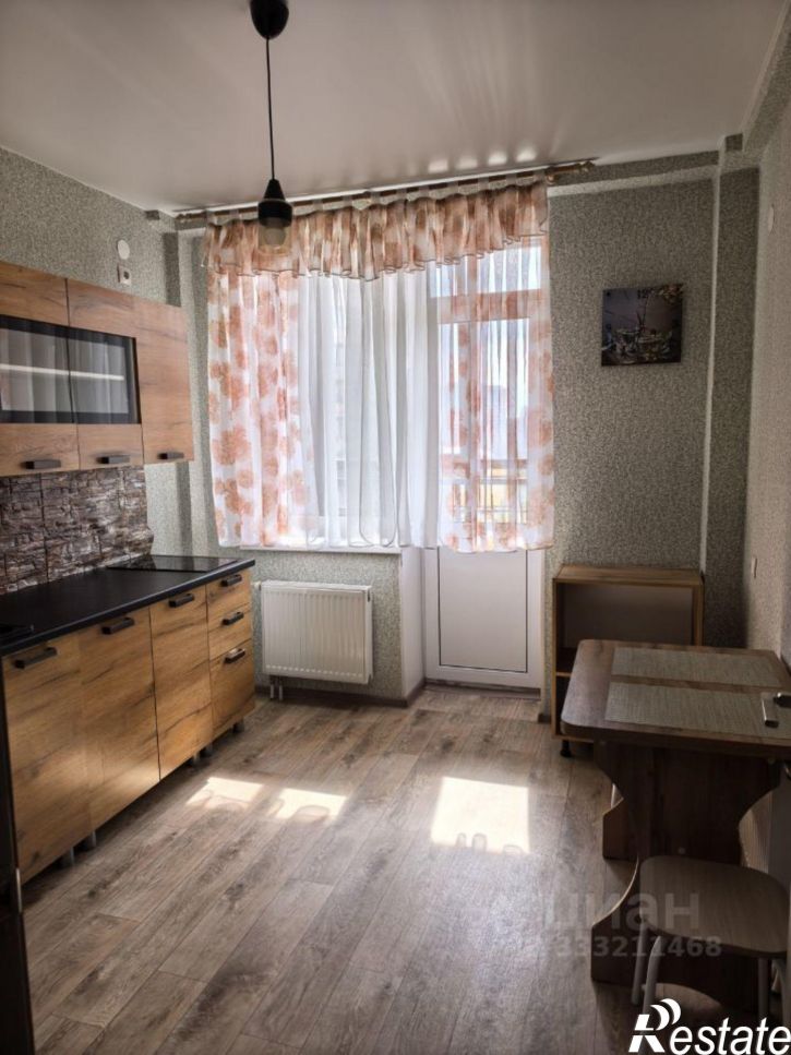 1-комн квартира ул Б.Г.Шаронова, 25,  д. 25