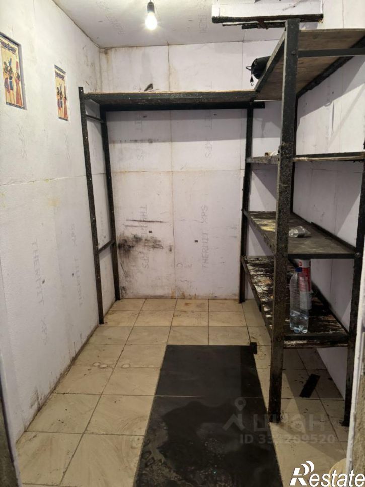 Гараж/парковка ул Крупской, 13В,  д. 13В