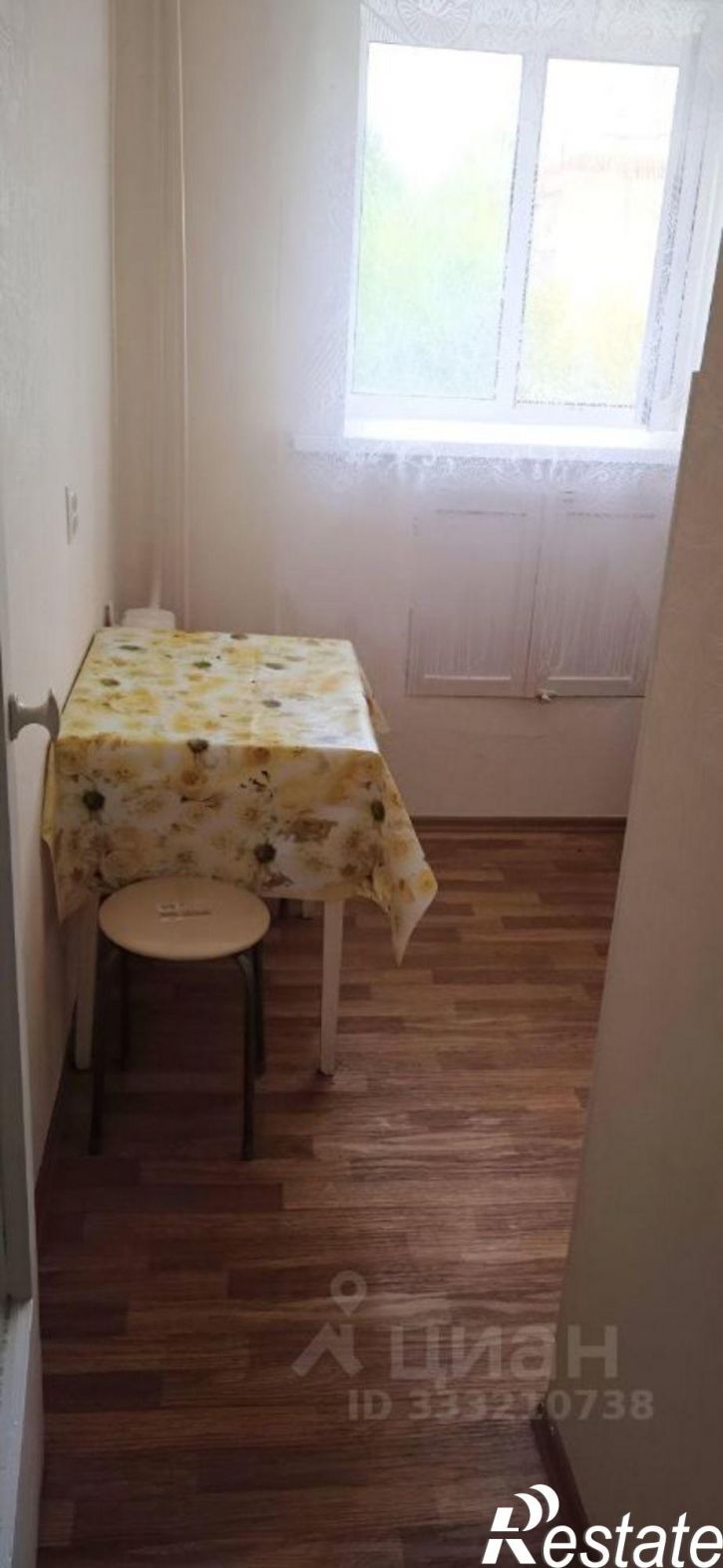 1-комн квартира ул Химиков, 47Г,  д. 47Г