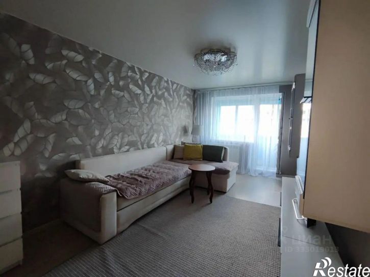3-комн квартира ул Моторная, 10,  д. 10