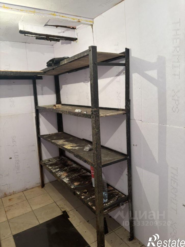 Гараж/парковка ул Крупской, 13В,  д. 13В